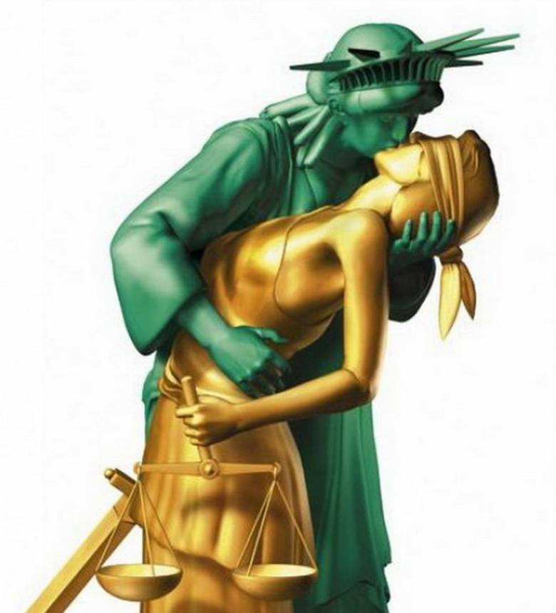 Ilmu Politik [22] Sistem Politik dan Kebebasan Sipil, Teori dan Praktek